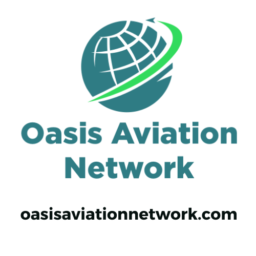 What is Oasis Aviation Network and How Can It Help Grow Your Avionics Business