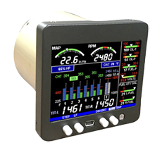 EDM-350 Basic Non Certified (experimental)