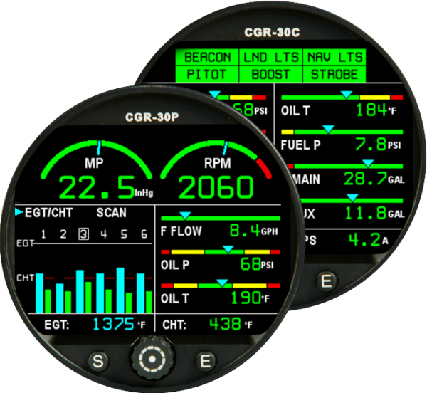CGR-30P-TWIN-PACKAGE-4-cyl
