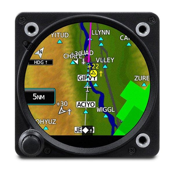 Garmin GI 275 Base kit