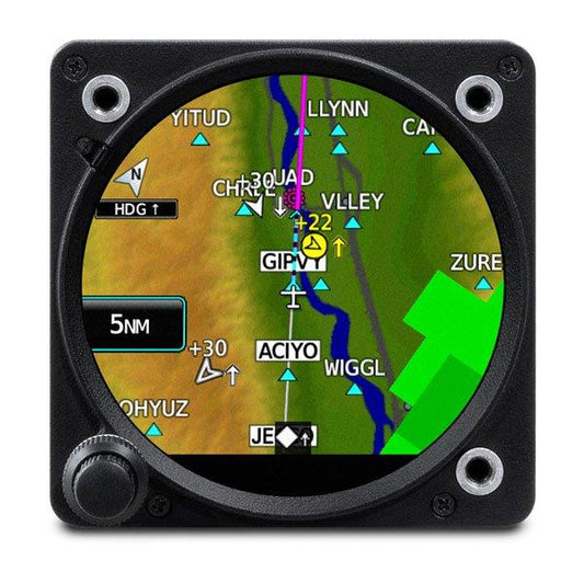 Garmin GI 275 Base kit