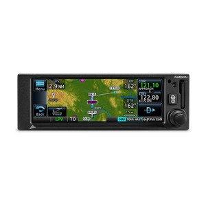 Garmin GNC 355 kit, 2" WAAS navigator, GA 35, STC Product Registration, Americas