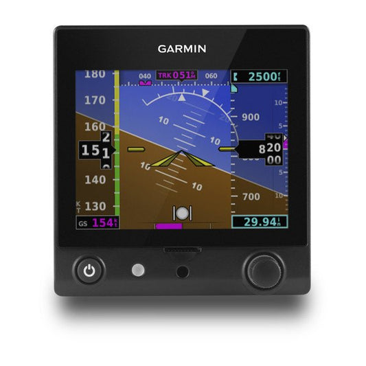 Garmin G5, unit only Experimental, LSA