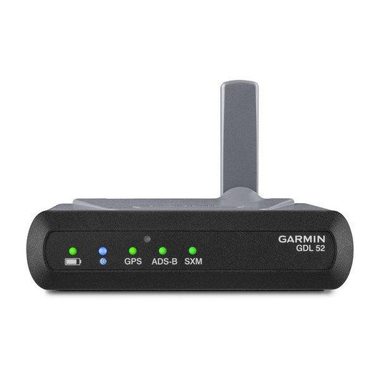 GDL® 52 portable ADS-B Sirius XM
