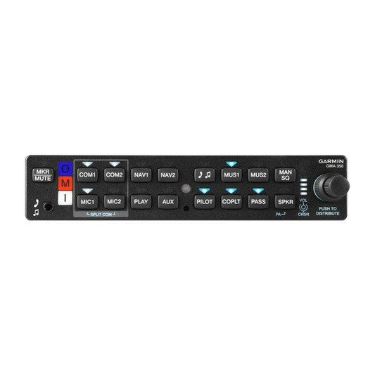 GMA™ 350c Bluetooth with Install Kit Experimental