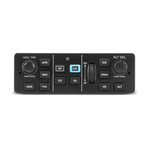 Garmin GMC 507 autopilot control head, No PMA