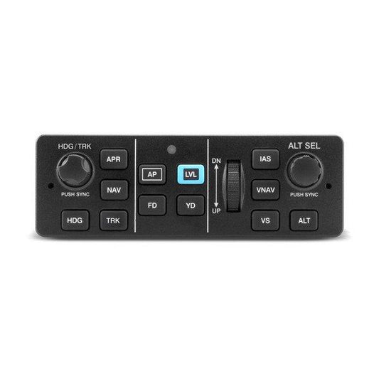 Garmin GMC 507 autopilot control head, No PMA