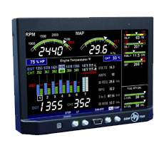 EDM-900 Primary
