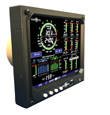 EDM-930 Primary