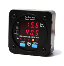 FS-450 Fuel Flow Instrument