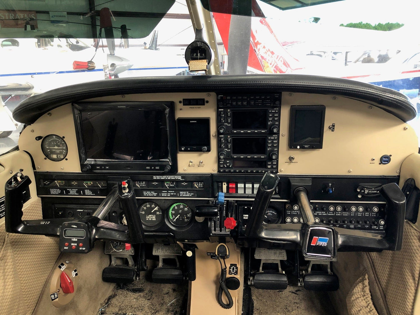 Introduction to Garmin EFIS systems (G5, GI 275, G3X and Can Bus Architecture). RECORDED FROM OUR ONLINE COURSE HELD FEBRUARY 15 and 22, 2023 from 6-9 PM EST