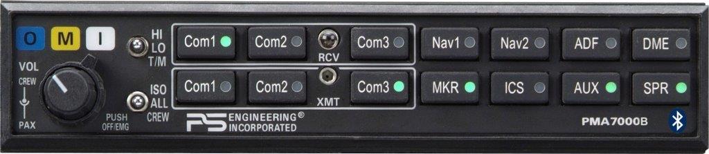 PMA7000BT