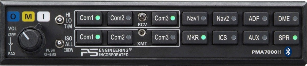 PMA7000H-BT