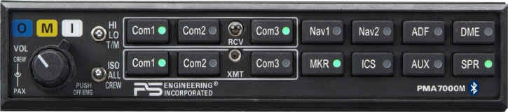 PMA7000M-BT