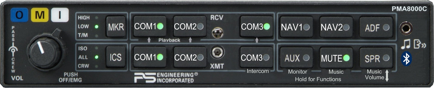 PMA8000C