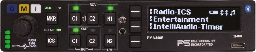 PMA450B
