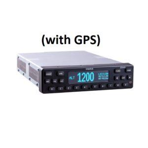 Stratus Certified ADSB Transponder