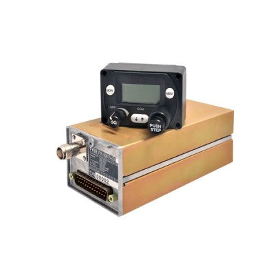 Trig TY91 VHF Radio Kit