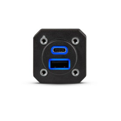 GSB 15 USB Power Plug