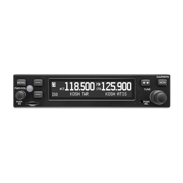 GTR 200B Comm Radio