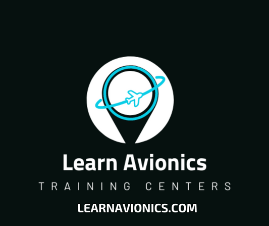 Learn Avionics Training Courses Now Available