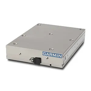 Garmin GTX 345R remote no-GPS