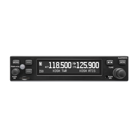 GTR 200B Comm Radio